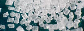 Raw sugar