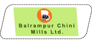 Balrampur-Chini-Mills